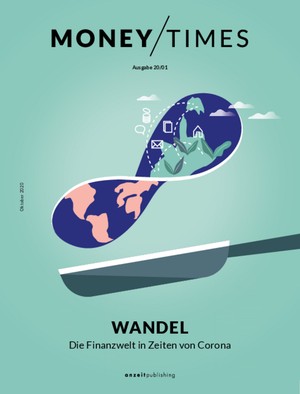 Money/Times 20/01 cover